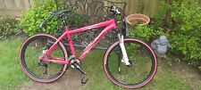 Specialized rockhopper large for sale  BATTLE