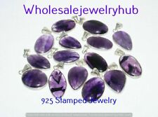 Amethyst pcs wholesale for sale  Shipping to United States