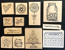 Lot northwoods valentines for sale  Ballwin