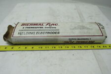 Thermadyne Thermal Arc 6011 3/32"x14" Welding Electrode 10lb for sale  Shipping to South Africa