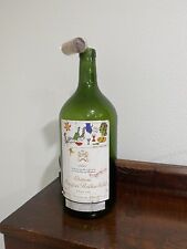 1997 chateau mouton d'occasion  Expédié en Belgium