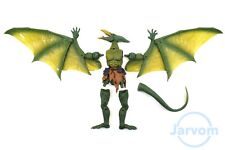 Marvel Legends 6" Polegadas CONSTRUA UM BONECO Baf X-men Sauron Peças Partes individuais comprar usado  Enviando para Brazil