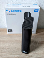 Western digital elements gebraucht kaufen  Sankt Augustin