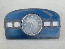 Original 1935 Oldsmobile Dash Speedometer Gauge Cluster Assembly OEM Olds Speedo comprar usado  Enviando para Brazil