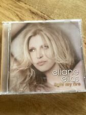 Light My Fire por Eliane Elias (CD, 2011) comprar usado  Enviando para Brazil