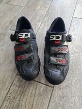 Sidi cycling shoes for sale  Ogden