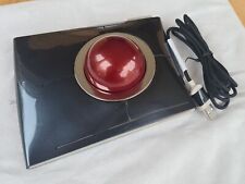 Kensington slimblade trackball gebraucht kaufen  Waldstadt