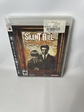 Silent Hill: Homecoming (Sony PlayStation 3, 2008) PS3 completo testado na caixa comprar usado  Enviando para Brazil