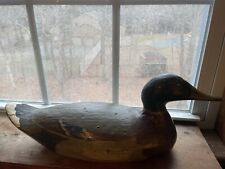 tom taber duck decoys for sale  Port Jefferson Station
