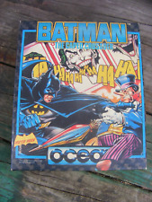 Batman caped crusader for sale  BOLTON