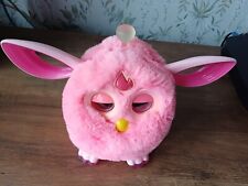 Hasbro pink furby for sale  LEICESTER