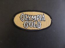 Olympia gold beer for sale  Redding