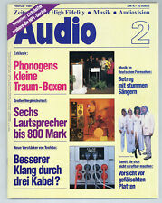 Audio 1981 toshiba gebraucht kaufen  Mannheim