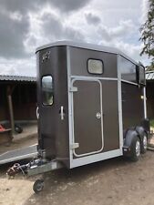 ifor williams horse boxes for sale  BODMIN