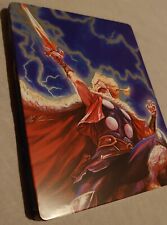 thor blu ray steelbook for sale  PLYMOUTH