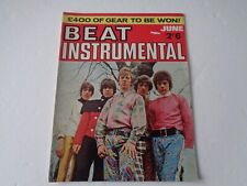 Beat instrumental .38 for sale  CLACTON-ON-SEA