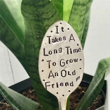 Garden marker friendship for sale  HATFIELD