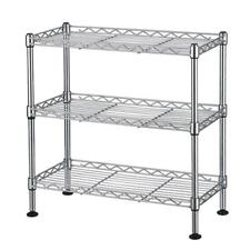 Tier wire shelving for sale  Flanders