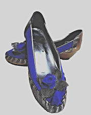 Zaccho royal blue for sale  LYTHAM ST. ANNES