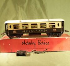 Hornby pullman coach for sale  COLCHESTER