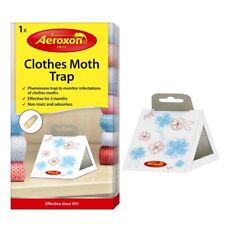 Aeroxon clothes moth for sale  Ireland