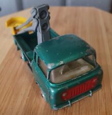 Corgi Toys Jeep FC 150 for sale  BRISTOL