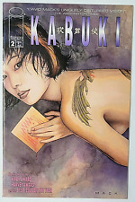 Kabuki amazing david for sale  Conroe