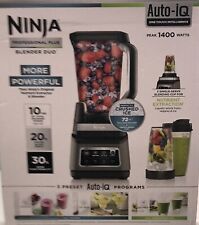 Ninja bn751 professional for sale  Willowbrook