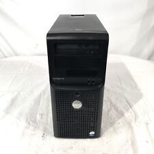 Used, Dell PowerEdge T100 Intel Xeon E3140 3.0 GHz 8 GB ram No HDD/No OS for sale  Shipping to South Africa