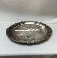 Vintage footed silver for sale  Phoenix