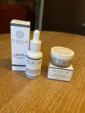 Oskia beauty products for sale  EASTLEIGH