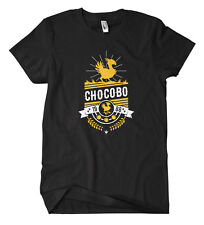 Chocobo 1988 shirt gebraucht kaufen  Burg-Umland