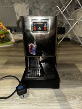 Gaggia vintage classic for sale  LIVERPOOL