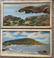 Hawaii oil paintings for sale  Honolulu