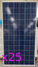 Lot solar panels for sale  Merced