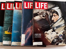 Life magazine space for sale  Edmond