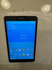 Usado, Samsung Galaxy Tab Pro SM-T320 8,4" 16 GB negro WIFI segunda mano  Embacar hacia Argentina