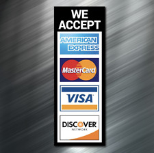 Accept credit card for sale  Palm Beach Gardens