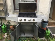 Grill Gasgrill Garten gebraucht kaufen