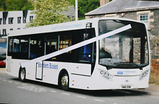 Borders buses berwick for sale  KEIGHLEY