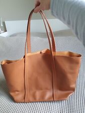 Tasche shopper cognac gebraucht kaufen  Trebbin