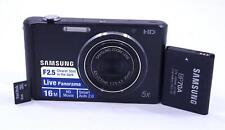 Câmera Digital Samsung ST Series ST76 16.1MP - Frete Grátis comprar usado  Enviando para Brazil