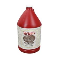 Wrights hickory smoke for sale  POTTERS BAR