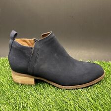 Toms ankle boots for sale  Davenport