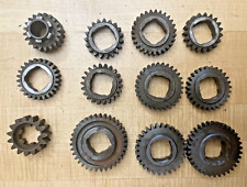 Clutch crank gears for sale  Oklahoma City