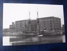 Endeavour replica ship for sale  MALTON