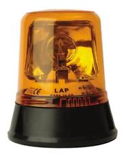 Lap amber halogen for sale  Shipping to Ireland
