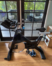 Precor Spinner Climb - Indoor Spinning Bike (Soul Cycle Bicycle / Peloton), used for sale  Los Angeles