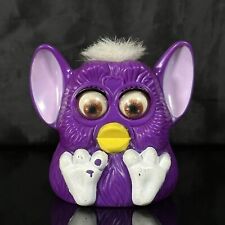Furby purple 1998 for sale  Fort Stockton