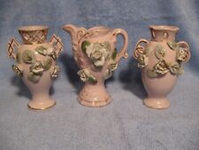 Vintage ceramic floral for sale  Canton